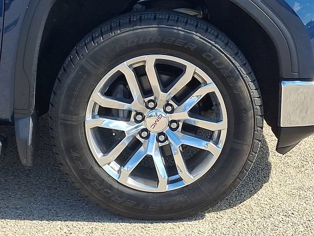 Used 2019 GMC Sierra 1500 SLT w/ SLT Premium Package AWD/4WD image 8