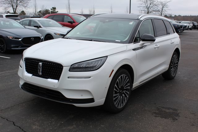 Certified 2022 Lincoln Corsair Reserve w/ Equipment Group 201A AWD/4WD image 9
