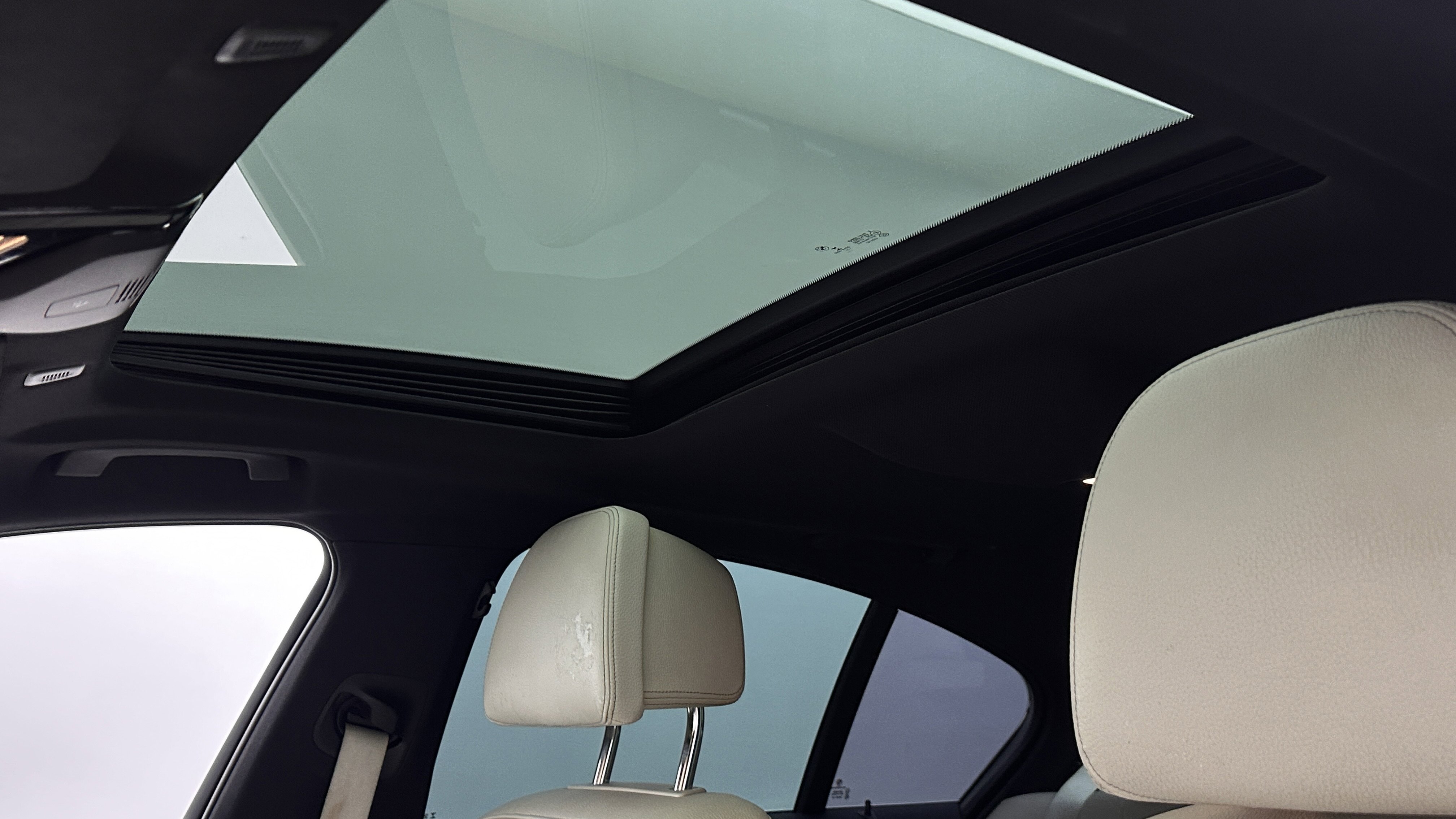 Used 2017 BMW 540i image 5