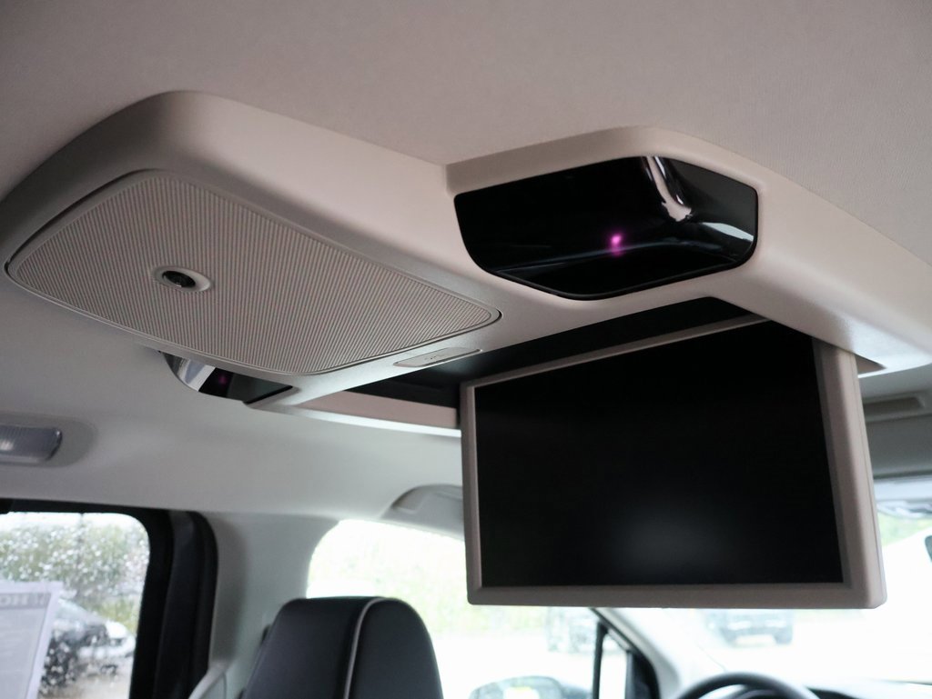 New 2026 Honda Odyssey Touring image 14