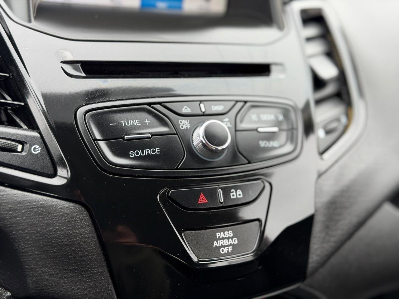 Used 2019 Ford Fiesta ST-Line image 40