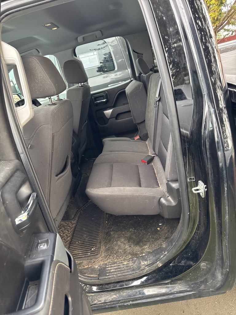 Used 2017 Chevrolet Silverado 1500 LT w/ All Star Edition image 8