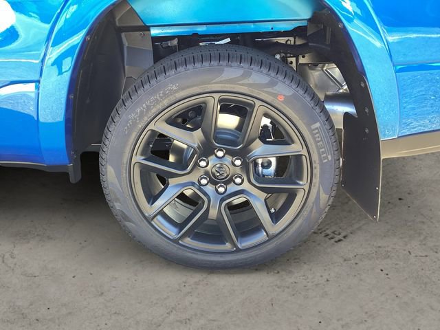 New 2026 RAM 1500 Laramie image 14