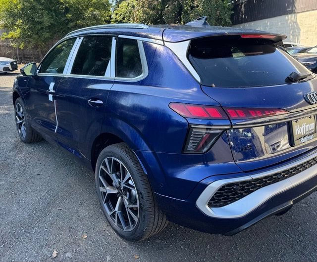 New 2026 Audi Q3 quattro 2.0T AWD/4WD image 6