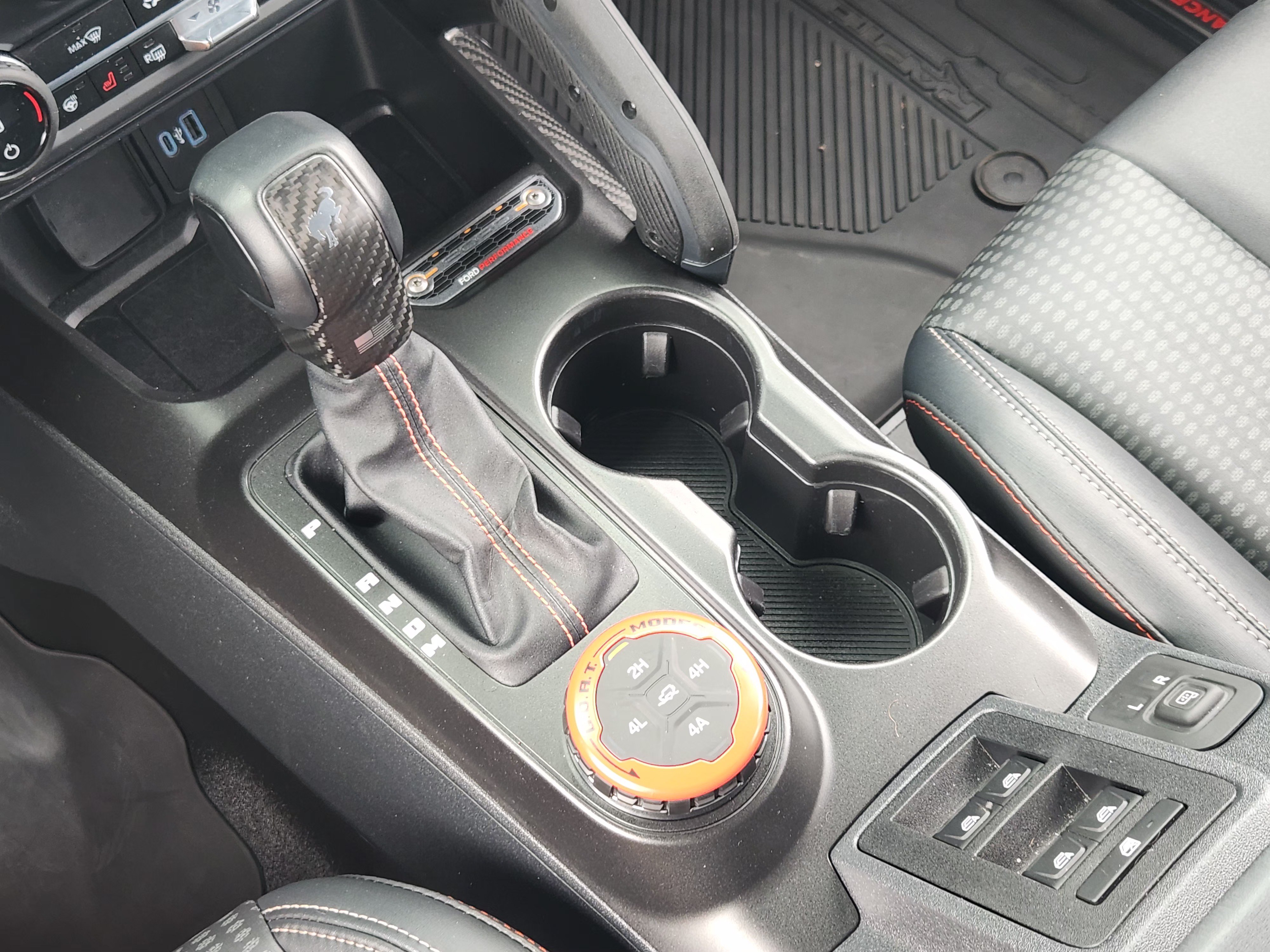 Used 2023 Ford Bronco Raptor AWD/4WD image 19