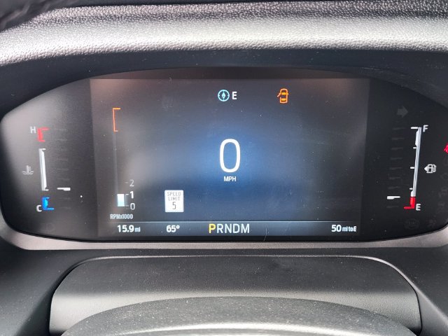 New 2027 Ford Transit 250 148 Medium Roof Extended AWD w/ Load Area Protection Package image 28