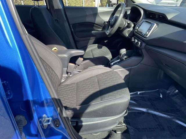 Used 2021 Nissan Kicks S image 27