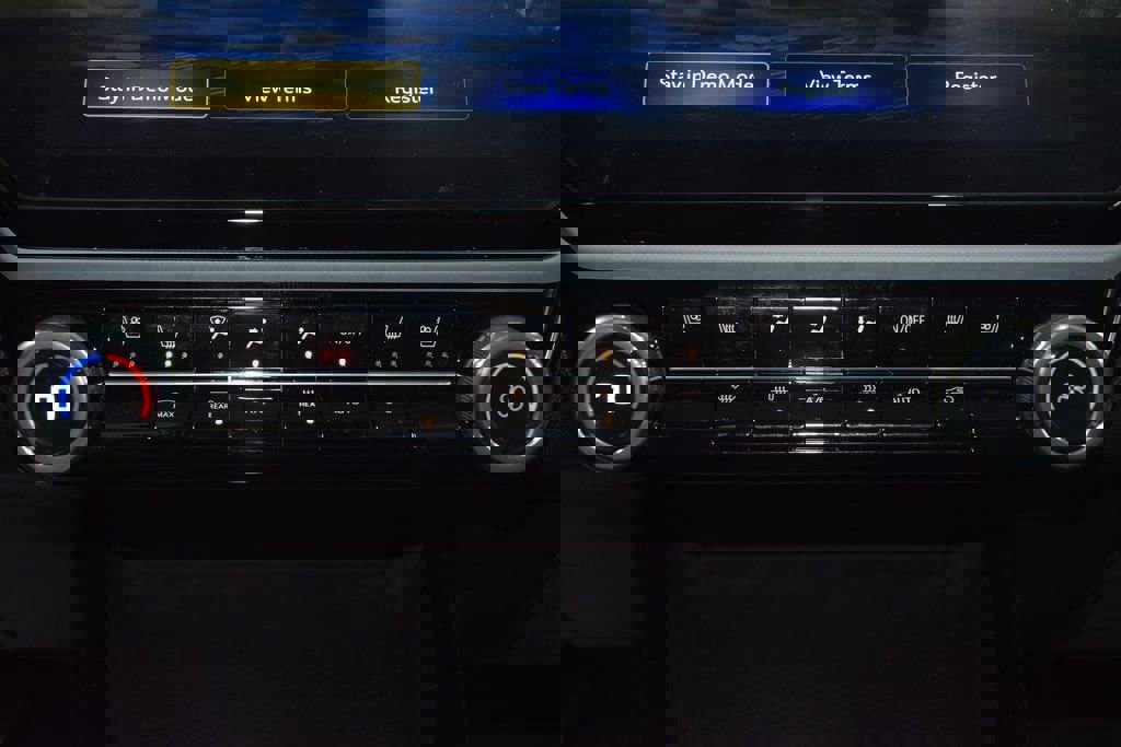 New 2027 Chevrolet Bolt RS image 31