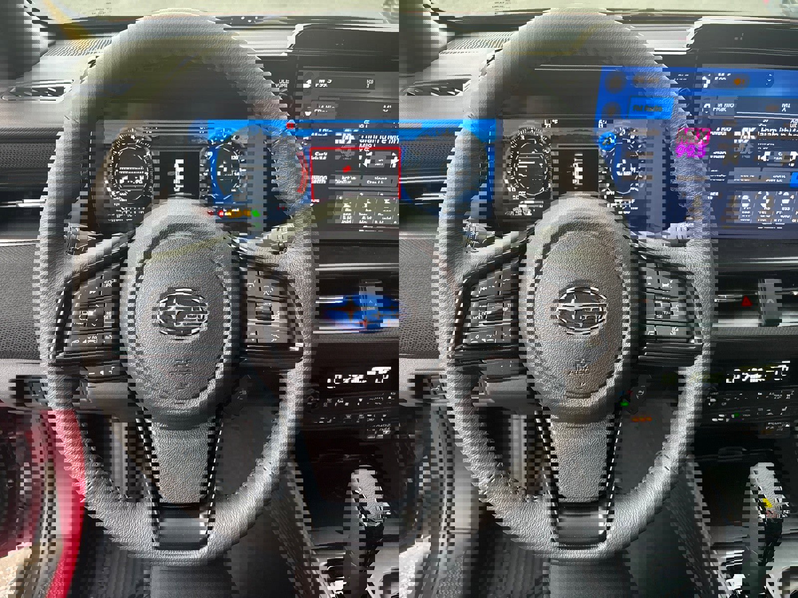 New 2026 Subaru Outback Limited image 17