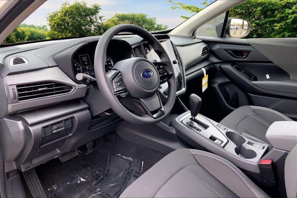 New 2026 Subaru Crosstrek 2.0i Premium image 7