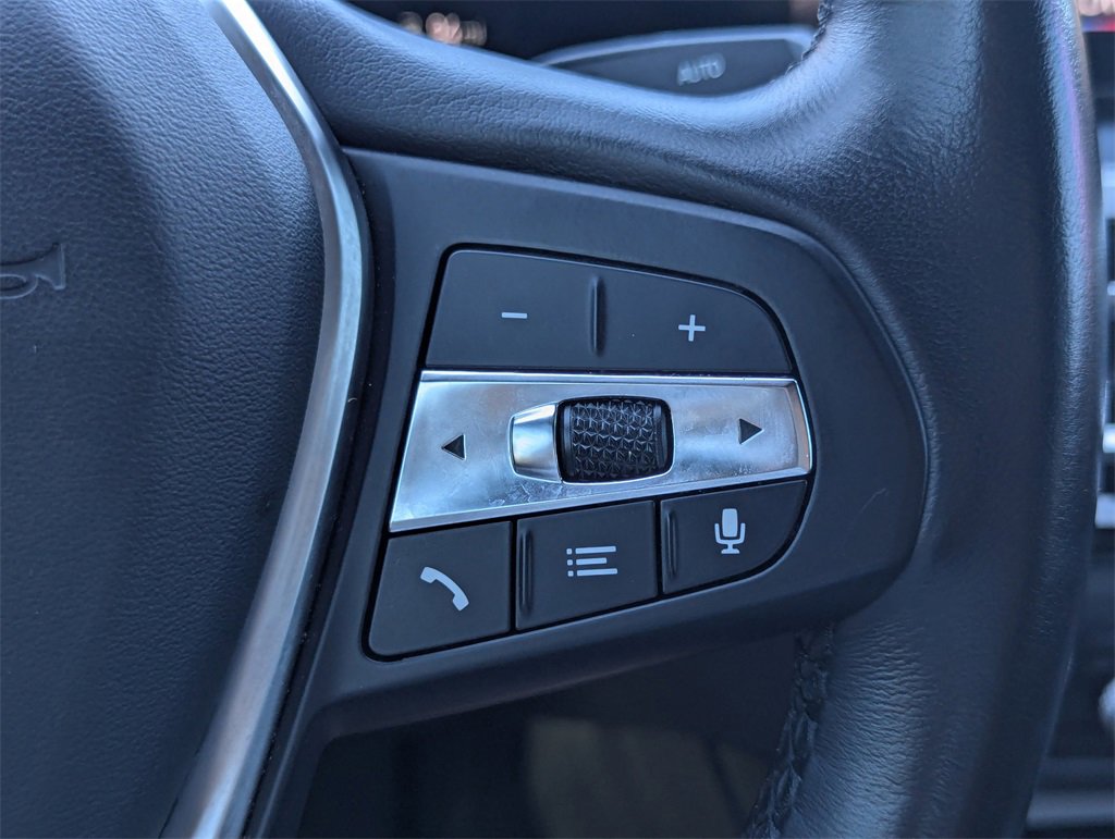 Used 2022 BMW i4 eDrive40 w/ Premium Package image 21