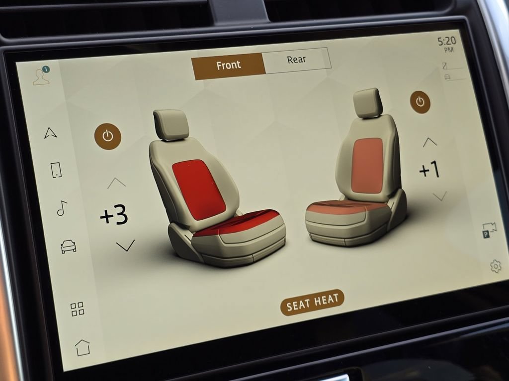 New 2026 Land Rover Discovery S AWD/4WD image 11