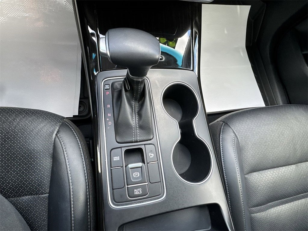 Used 2020 Kia Sorento EX image 26