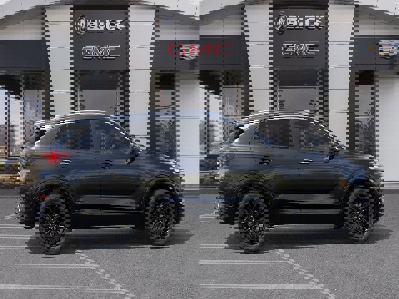 New 2026 Buick Encore GX Sport Touring w/ Advanced Technology Package image 5