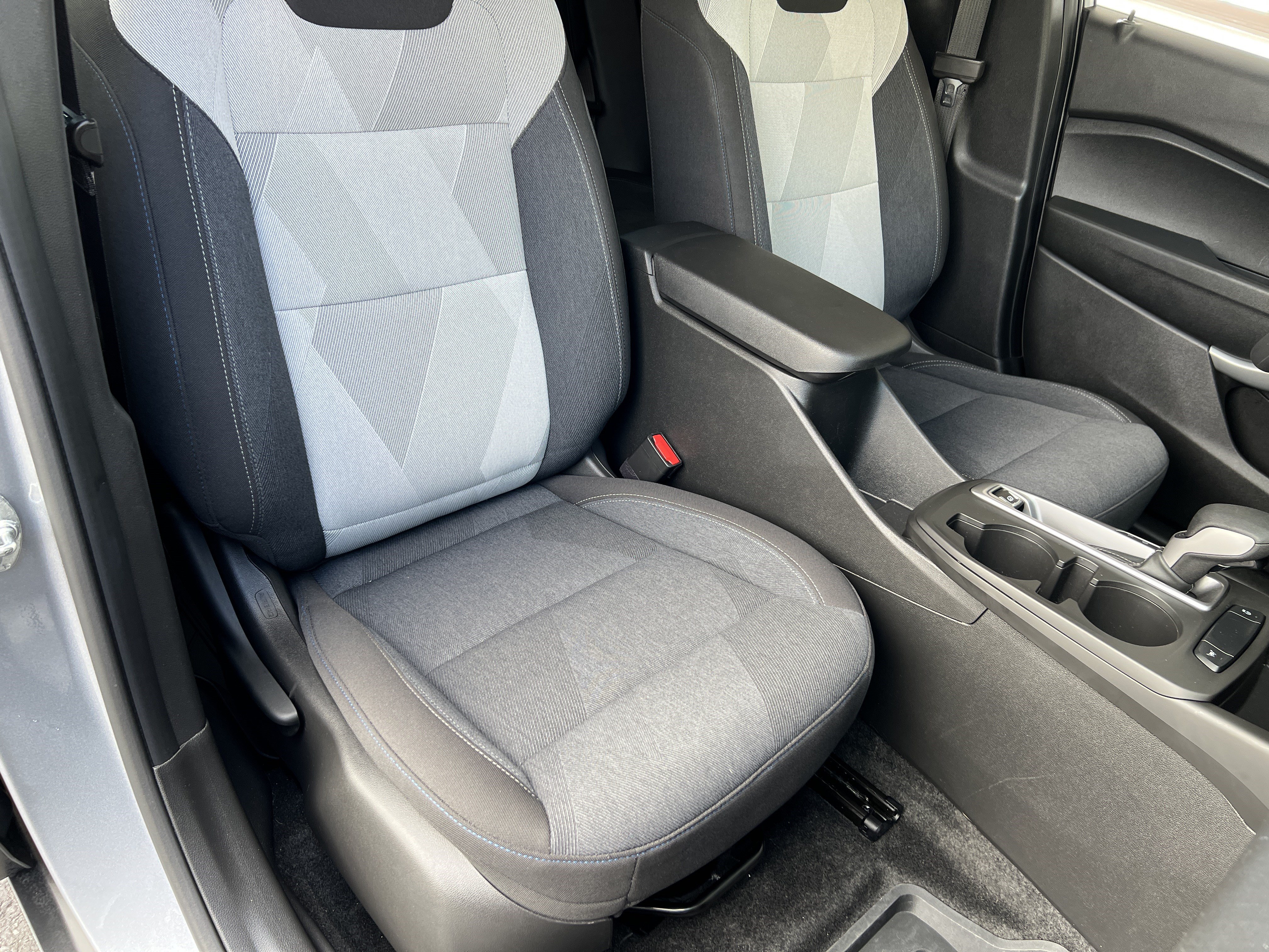 Used 2024 Chevrolet Trax LS w/ Driver Confidence Package FWD image 23