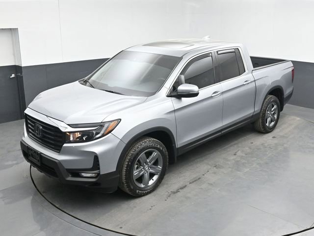Used 2023 Honda Ridgeline RTL image 15