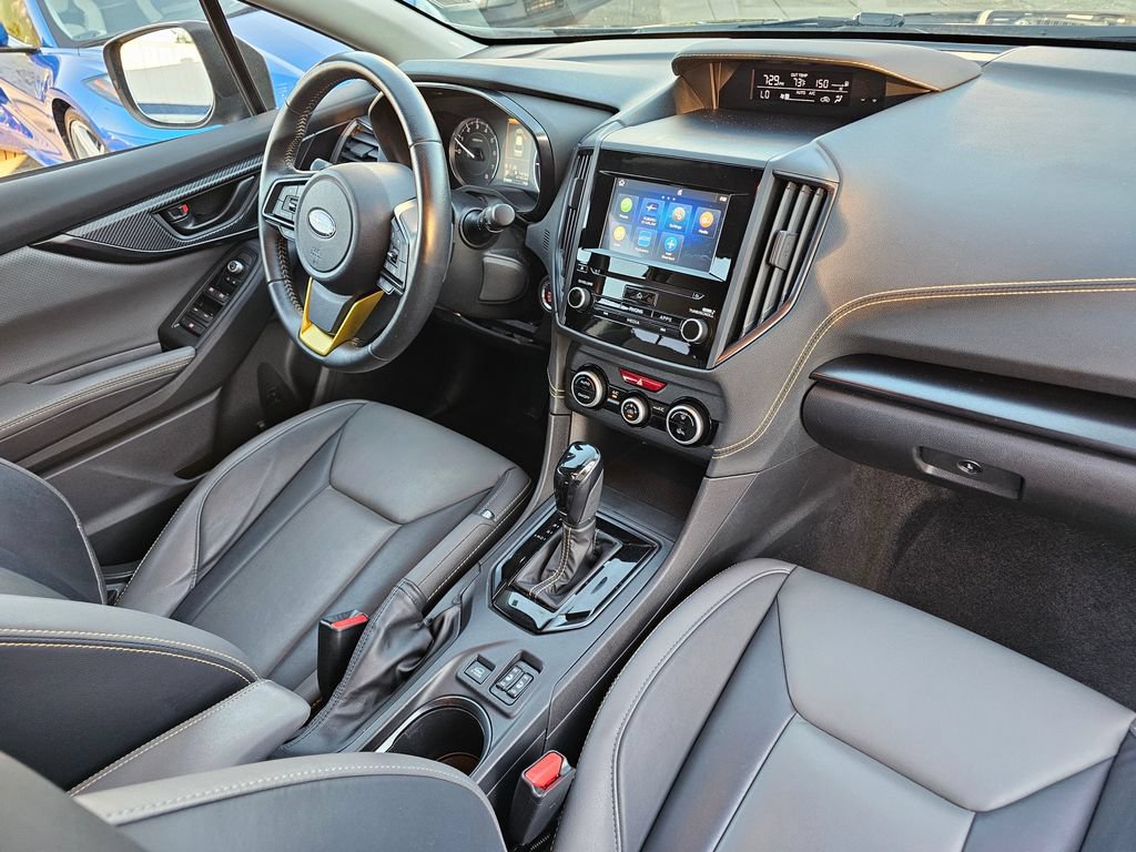 Used 2021 Subaru Crosstrek 2.5i Sport AWD/4WD image 11