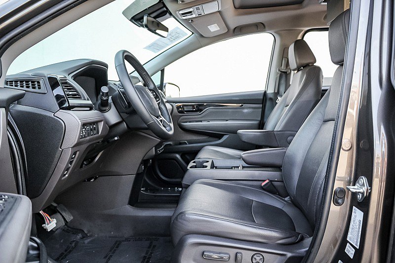 Used 2020 Honda Odyssey Elite image 13