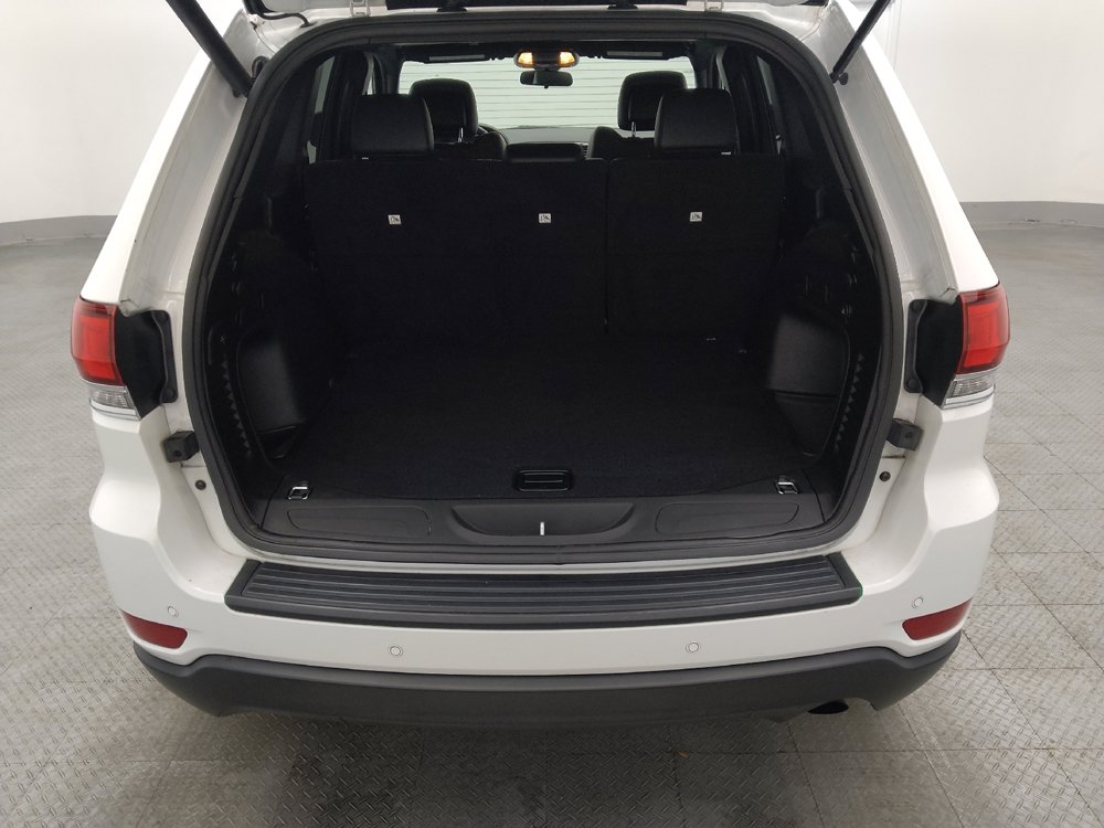 Used 2021 Jeep Grand Cherokee Laredo X RWD image 29