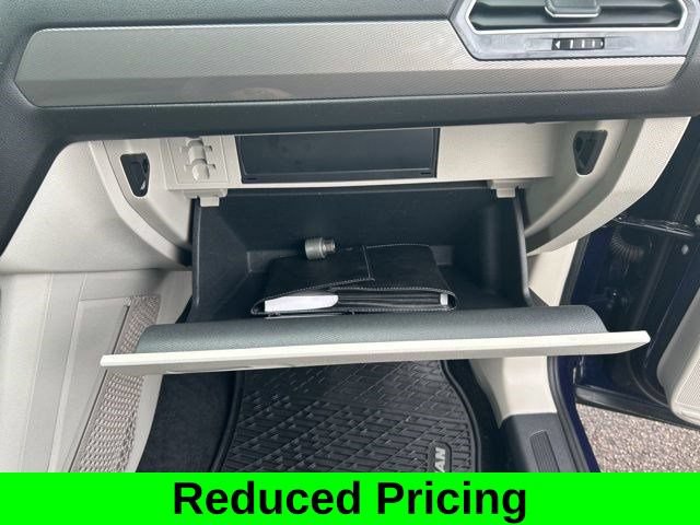 Used 2024 Volkswagen Tiguan Wolfsburg Edition AWD/4WD image 39