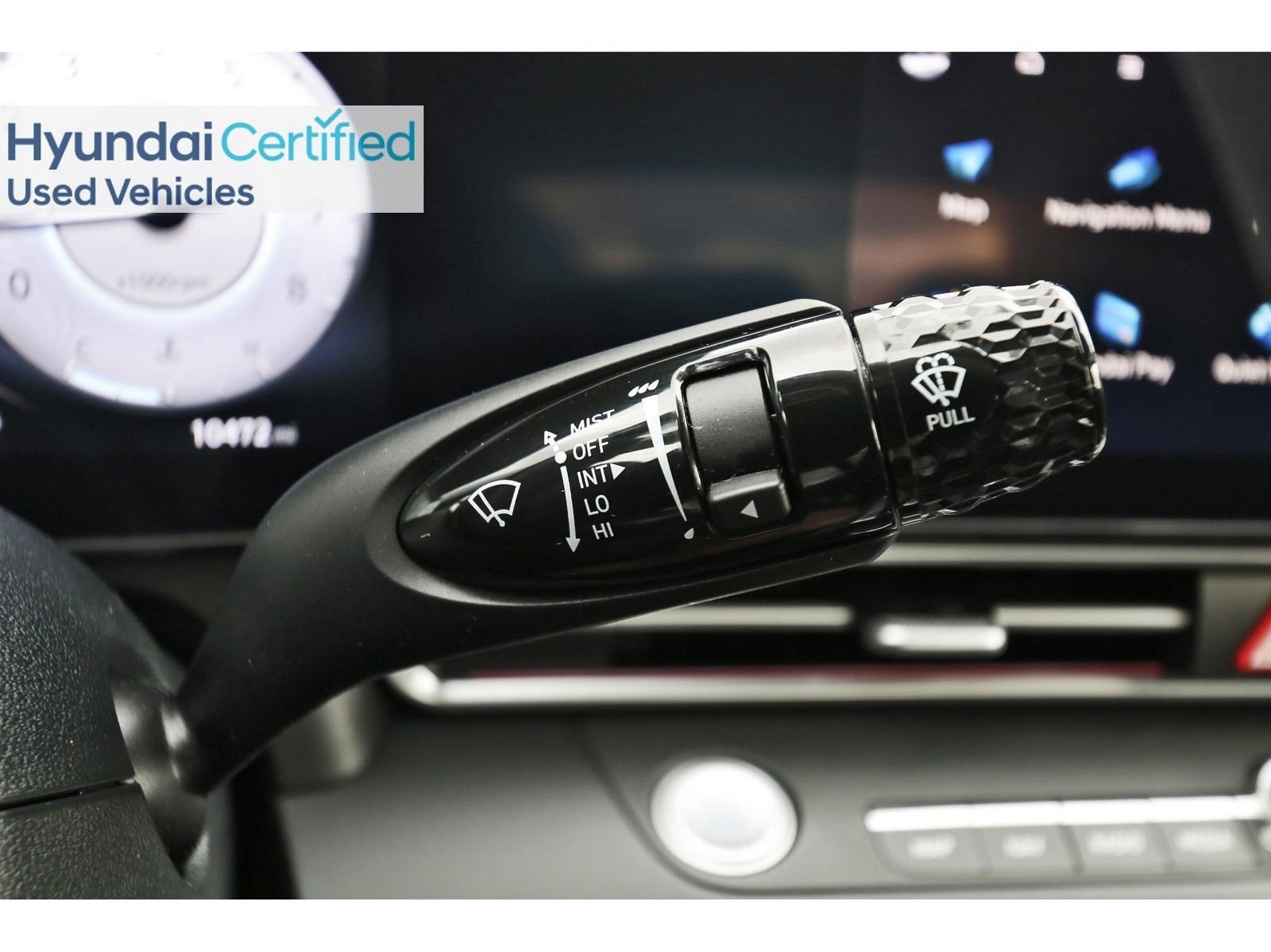 Certified 2024 Hyundai Elantra SEL FWD image 21