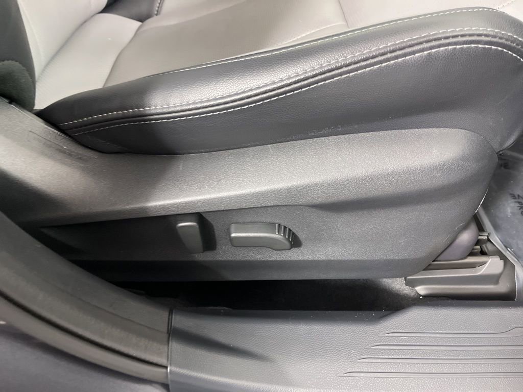 Used 2024 Subaru Outback Limited image 7