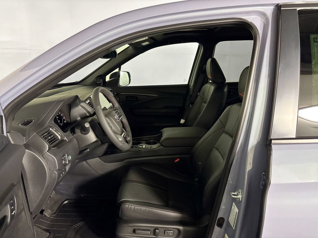 New 2026 Honda Ridgeline TrailSport image 11