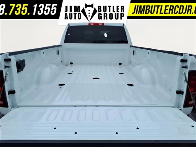 New 2026 RAM 2500 Tradesman image 6