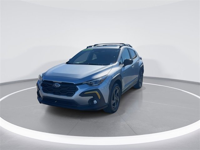Certified 2025 Subaru Crosstrek 2.5i Sport image 3
