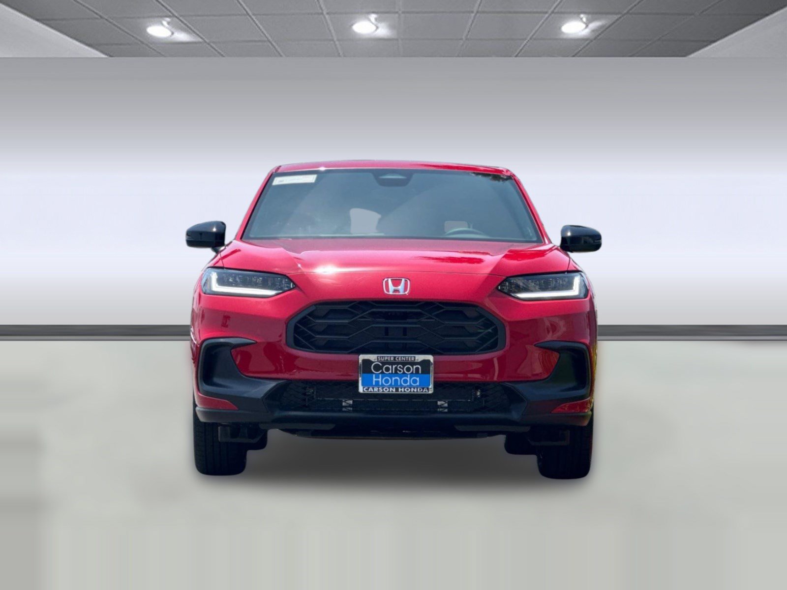 New 2027 Honda HR-V Sport image 5