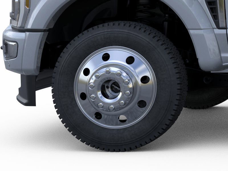 New 2026 Ford F450 Platinum w/ Platinum Plus Package image 19