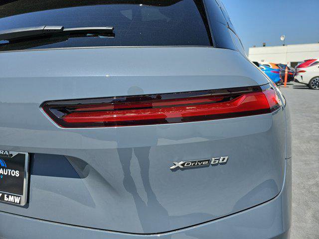 New 2026 BMW iX xDrive60 w/ Premium Package image 34