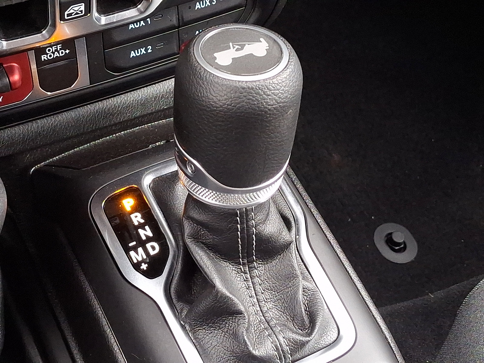 Used 2025 Jeep Wrangler Unlimited Sport S 4xe image 14