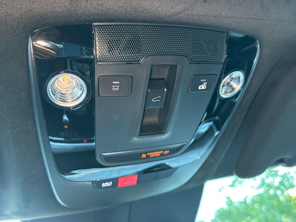 New 2026 Kia Sorento SX Prestige AWD/4WD image 31