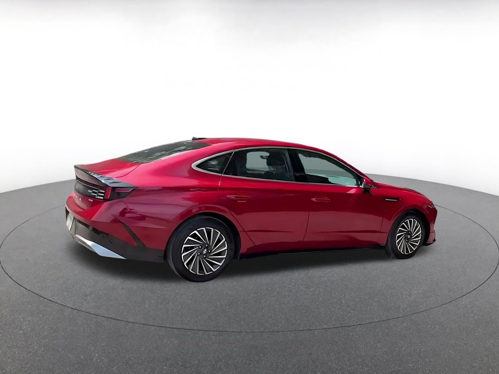 Used 2025 Hyundai Sonata SEL FWD image 15