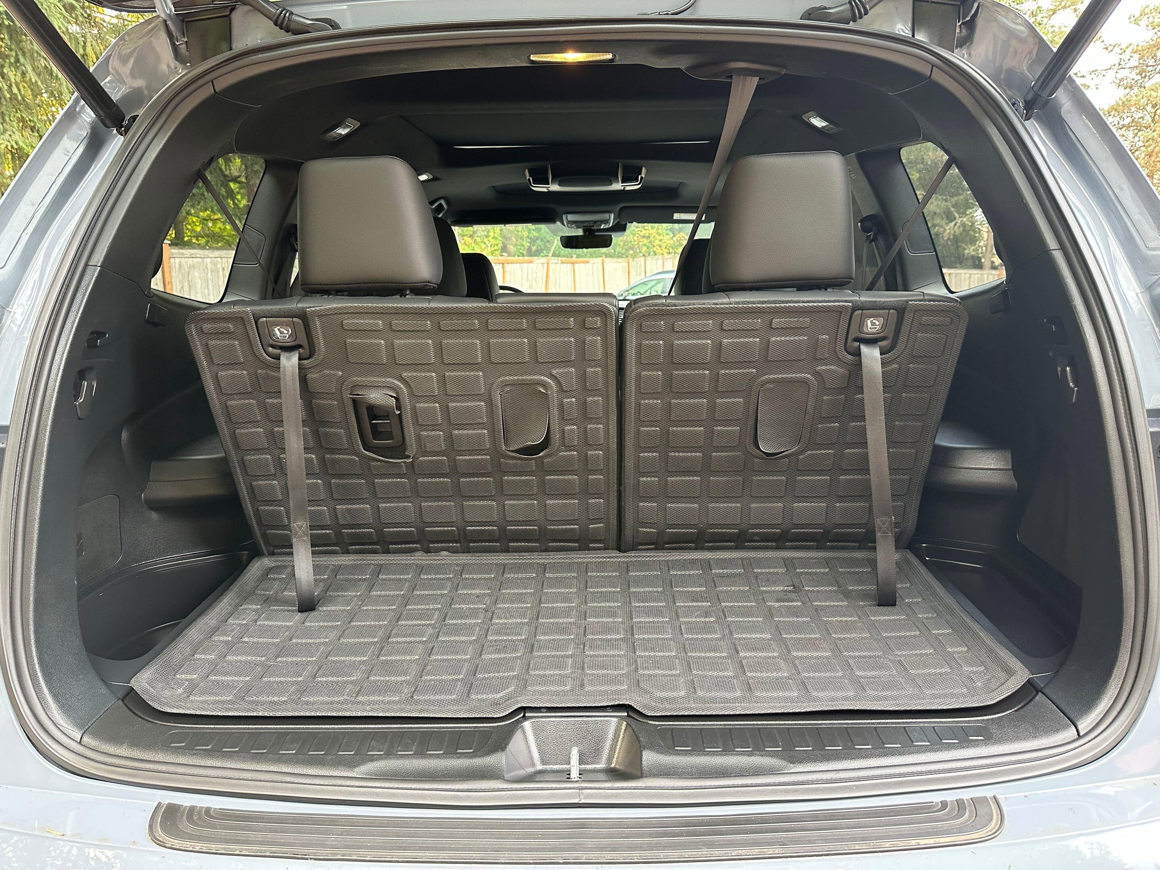 Used 2022 Honda Pilot Black Edition image 14