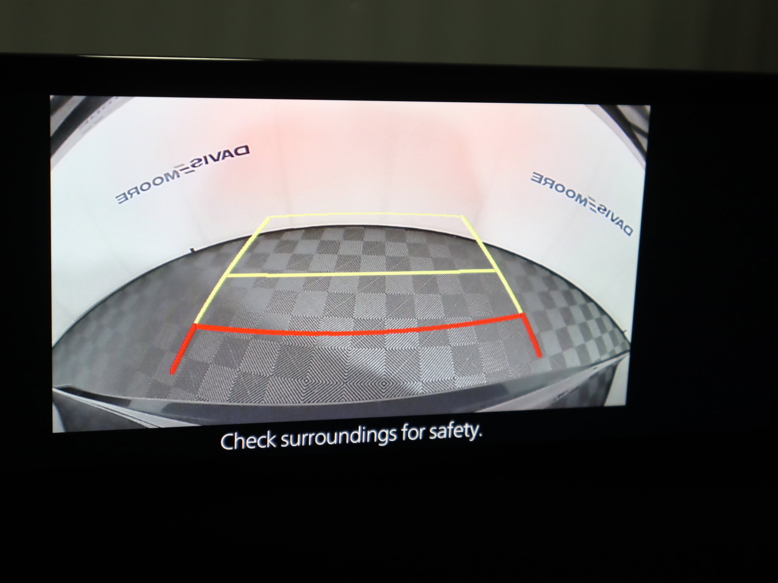 Certified 2025 MAZDA CX-5 AWD 2.5 S w/ Select Package image 24