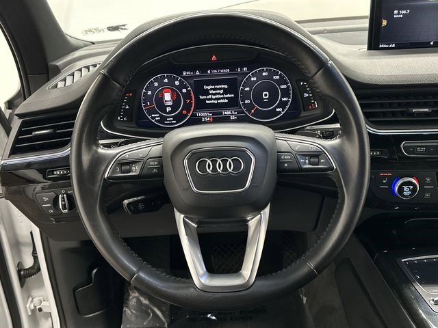 Used 2017 Audi Q7 3.0T Premium Plus image 8