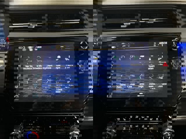 New 2027 Chevrolet Bolt RS image 13