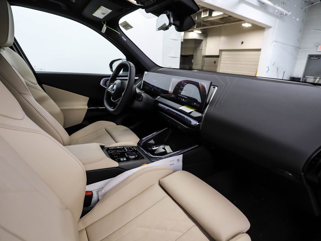 New 2026 BMW X3 xDrive30 w/ Premium Package image 30