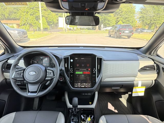 New 2026 Subaru Forester Limited AWD/4WD image 20