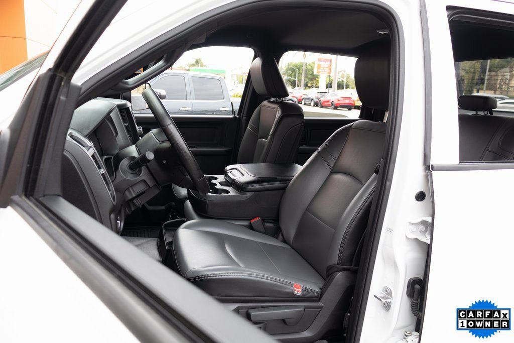 Used 2022 RAM 2500 Tradesman w/ Protection Group AWD/4WD image 20