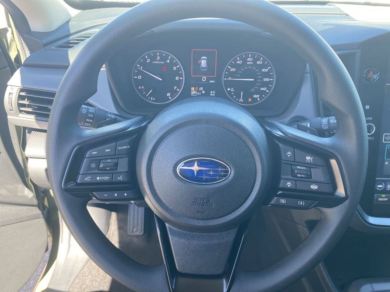 New 2026 Subaru Crosstrek 2.0i Premium image 19