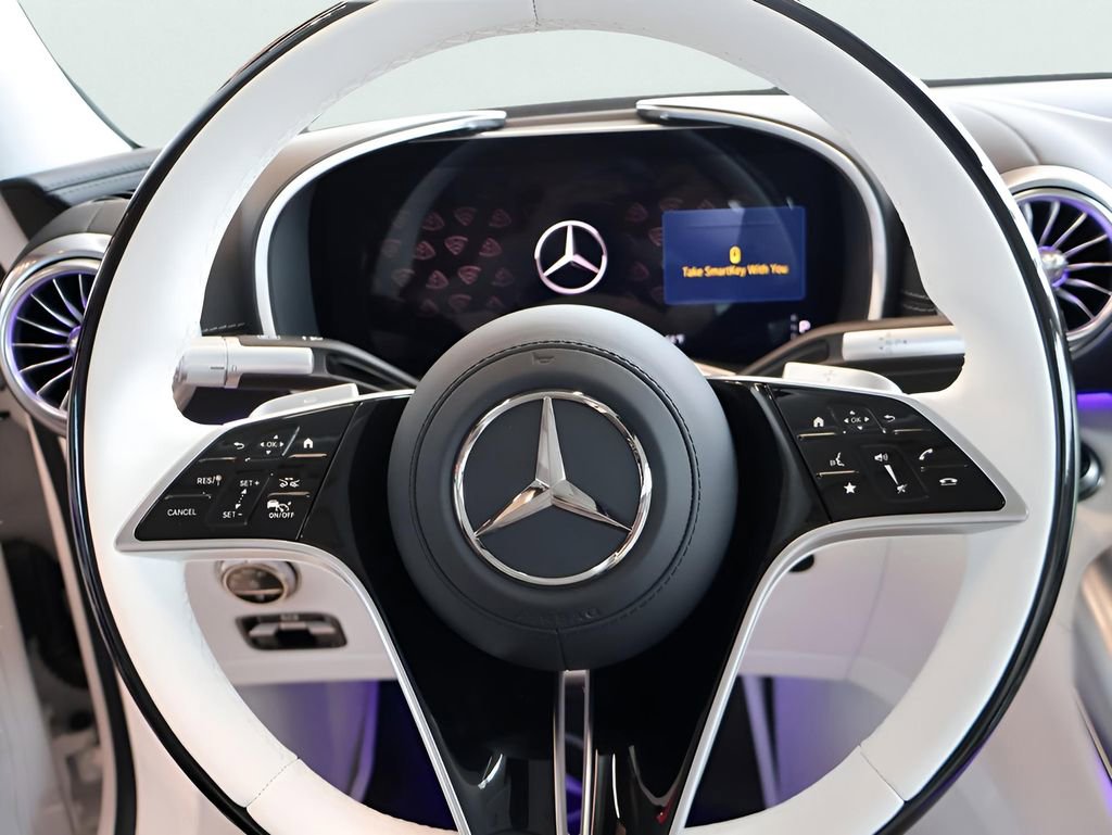 New 2026 Mercedes-Benz Maybach SL 680 image 39