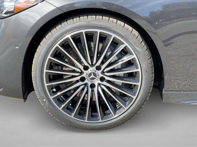 Used 2026 Mercedes-Benz C 300 4MATIC Sedan image 10
