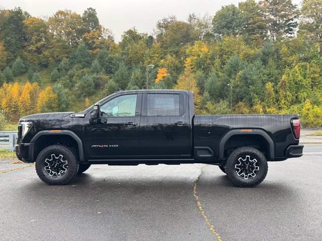 New 2026 GMC Sierra 2500 AT4X AWD/4WD image 4