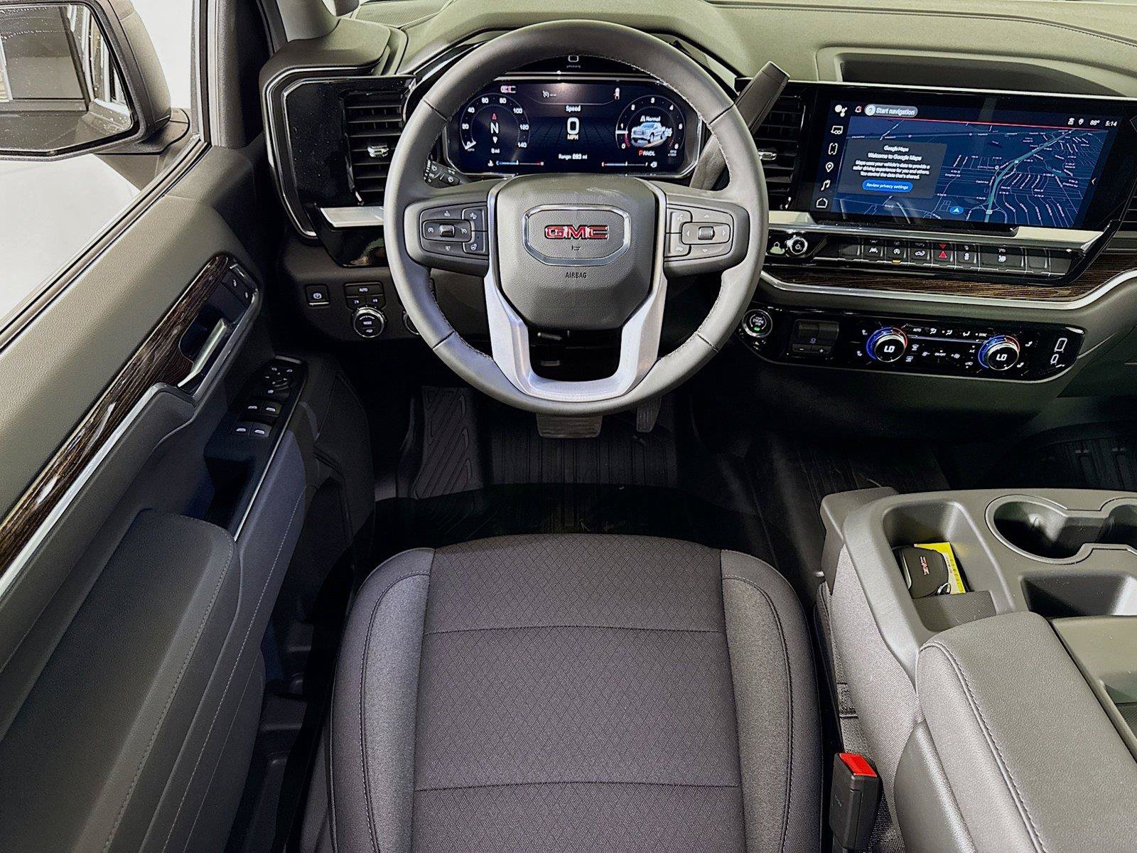 New 2026 GMC Sierra 1500 Elevation w/ Elevation Select Package AWD/4WD image 15