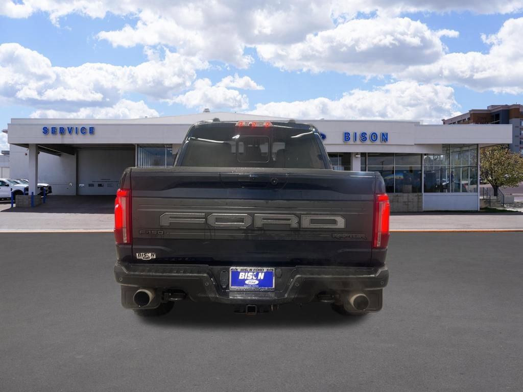 Used 2024 Ford F150 Raptor image 4