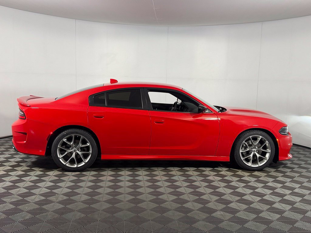 Used 2023 Dodge Charger GT RWD image 4