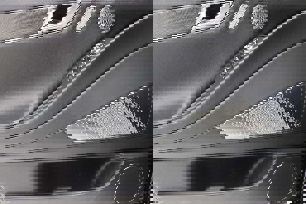 Used 2023 Genesis G80 2.5T w/ Sport Prestige Package image 17